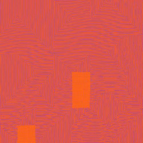 Perpendicular