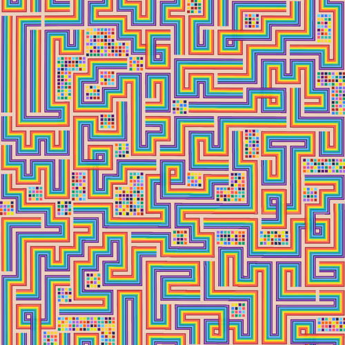 Perpendicular