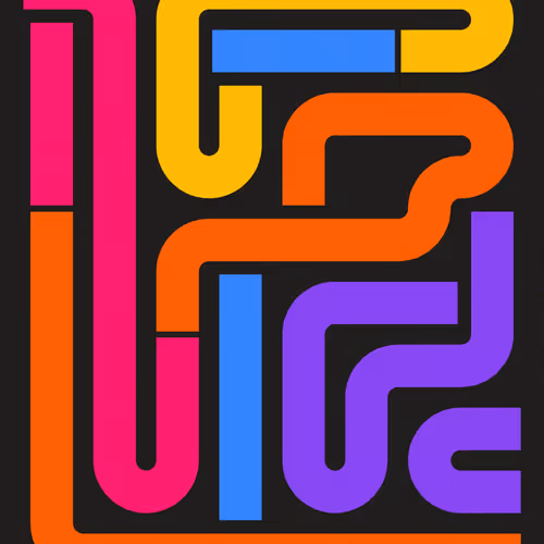Perpendicular #268