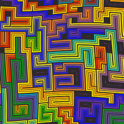 Perpendicular #18