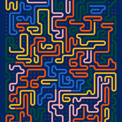 Perpendicular #126