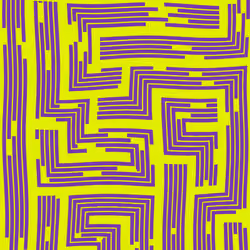 Perpendicular #15