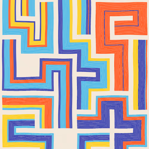 Perpendicular