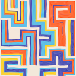 Perpendicular #230