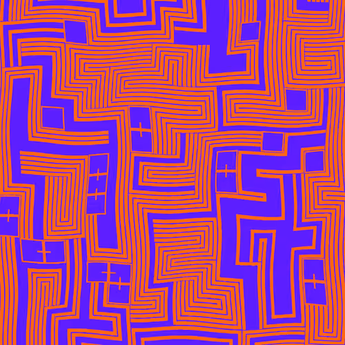 Perpendicular #291