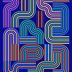 Perpendicular #19