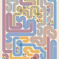 Perpendicular #16