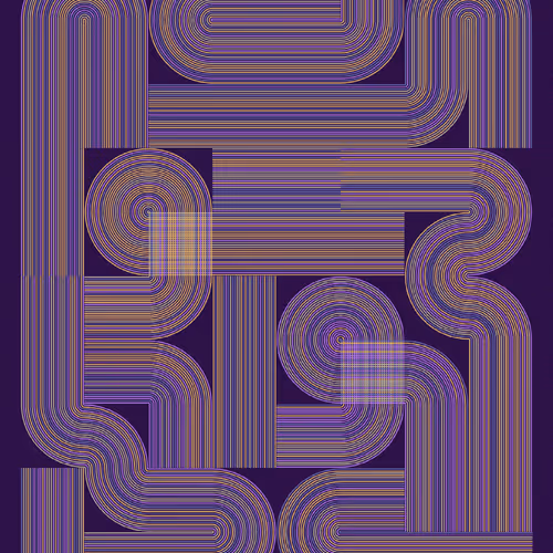 Perpendicular