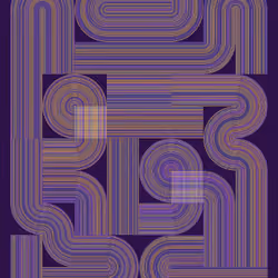 Perpendicular #74
