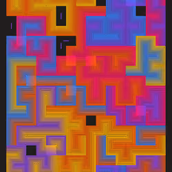 Perpendicular #439
