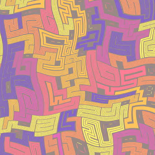 Perpendicular #67