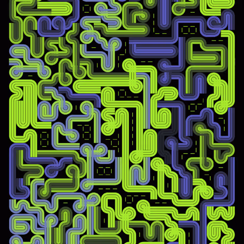 Perpendicular