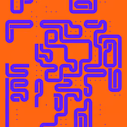 Perpendicular #441