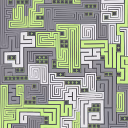 Perpendicular #232
