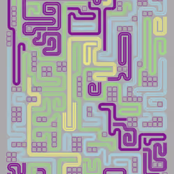 Perpendicular #244