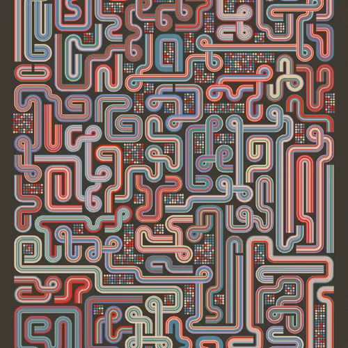 Perpendicular