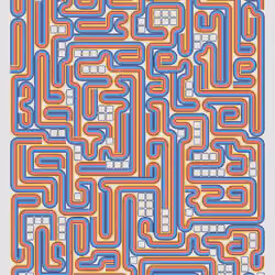 Perpendicular #245