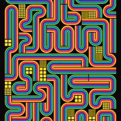 Perpendicular #231