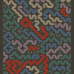 Perpendicular #109