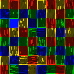 Perpendicular #199