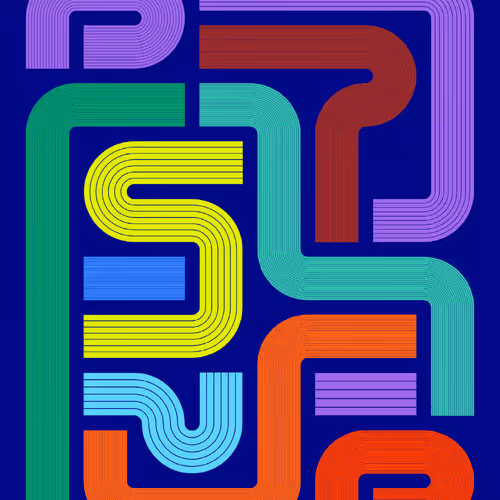 Perpendicular