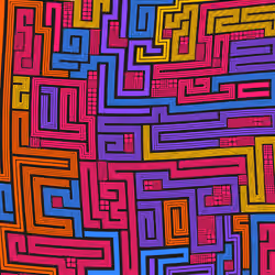 Perpendicular #45