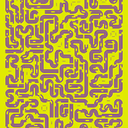 Perpendicular #177