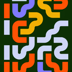 Perpendicular #213