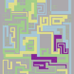 Perpendicular #31