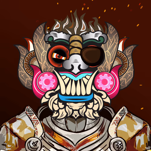 Bokubonanza