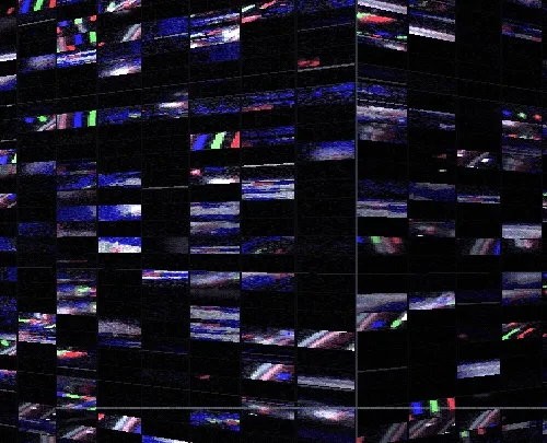 Benlio's Networked Collection Patron Edition