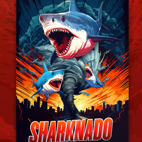 Sharknadobites