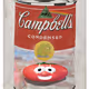 Campbell's Soup Can (Tomato)