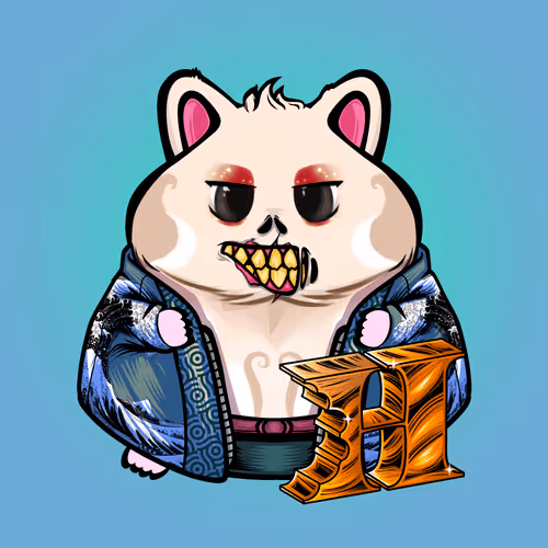 Hungryhamsterclub