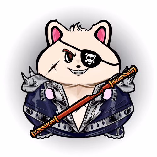 Hungryhamsterclub