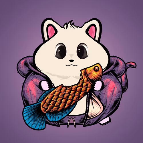 Hungryhamsterclub