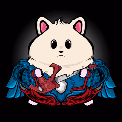 Hungryhamsterclub