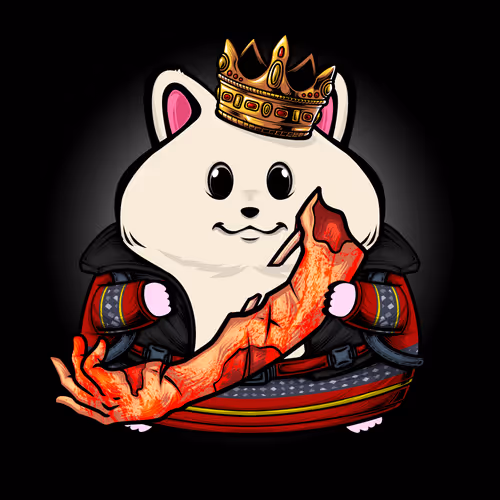 Hungryhamsterclub