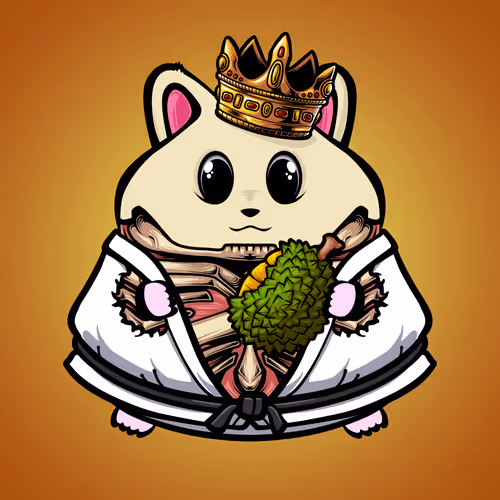 Hungryhamsterclub