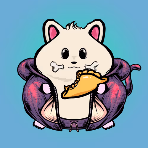 Hungryhamsterclub