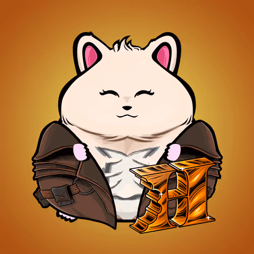 Hungryhamsterclub