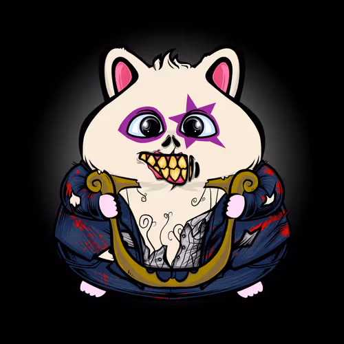 Hungryhamsterclub