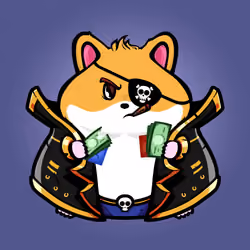 Hungry Hamster Club #3873
