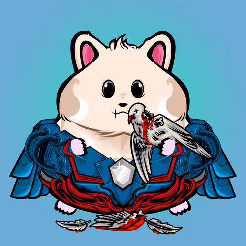Hungryhamsterclub