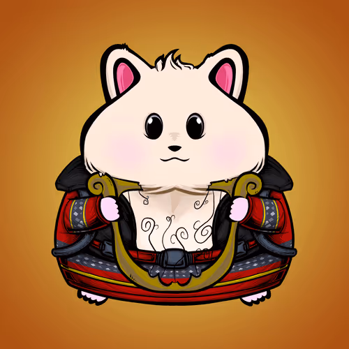 Hungryhamsterclub
