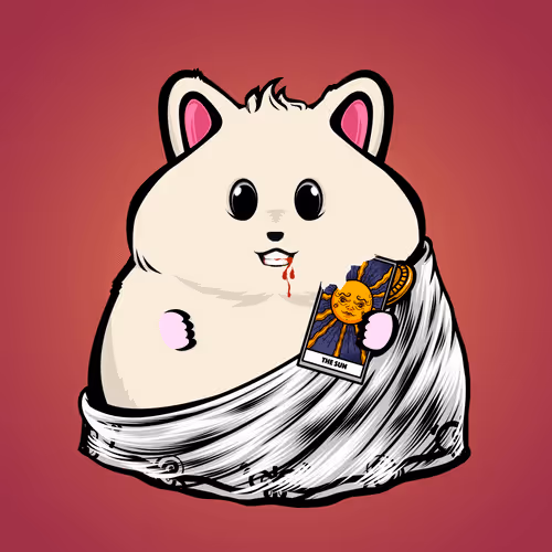Hungryhamsterclub