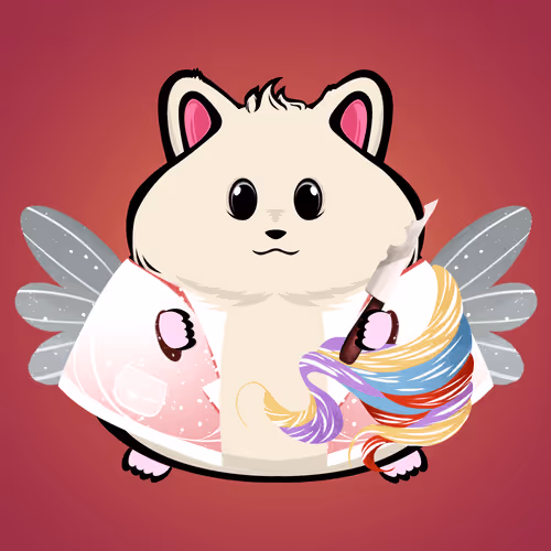 Hungryhamsterclub