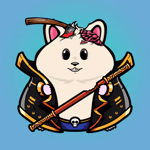Hungryhamsterclub