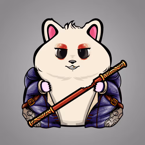 Hungryhamsterclub