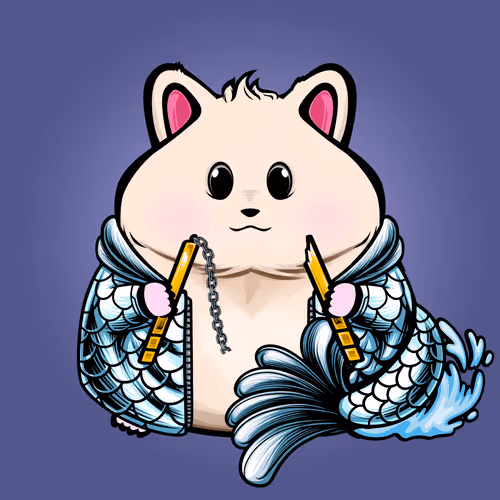 Hungryhamsterclub
